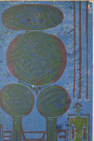 Niet of onleesbaar gesigneerd - 'FIPRIR' kopen? Bied vanaf 1!