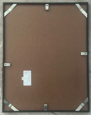 Jurjen de Haan - Abstracte compositie met gebogen lijn, 1999 kaufen? Bieten Sie von 70!