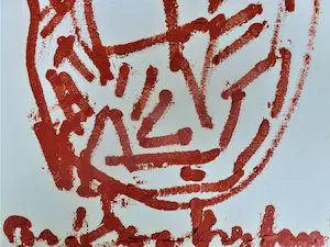 Anton Heyboer - De oervogel . kopen? Bied vanaf 425!