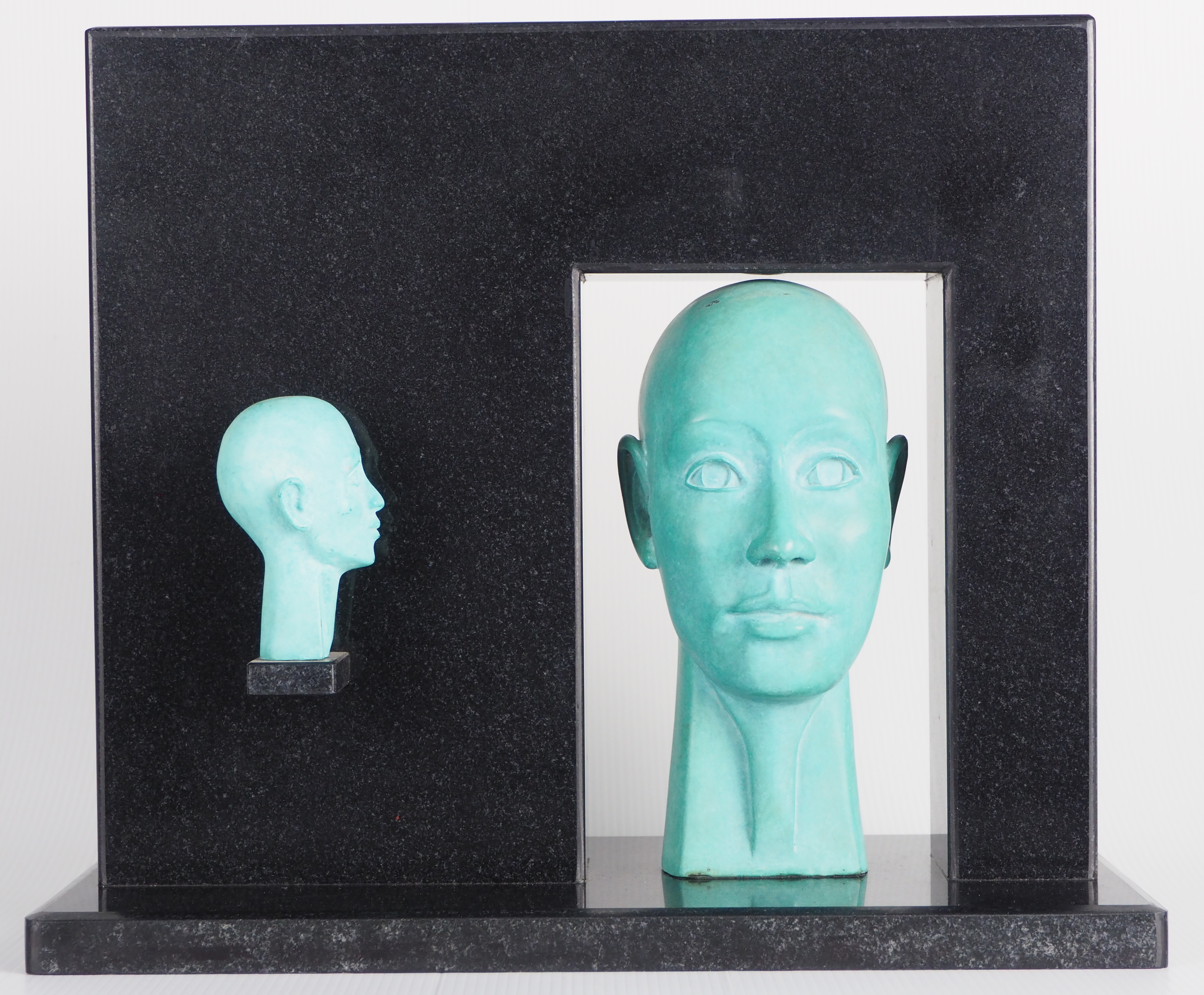 Erik Couzy - Admiration verkocht voor € 300!