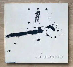 Jef Diederen - Mooi Hoofd kopen? Bied vanaf 90!
