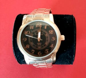 Curiosa - Polshorloges voor mannen en vrouwen - Sputnik - uit Rusland kopen? Bied vanaf 1!