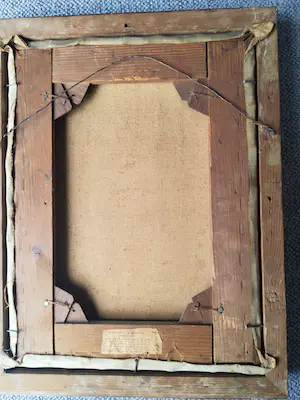 Berend Adrianus Bongers - Oosterpoort Delft kopen? Bied vanaf 150!