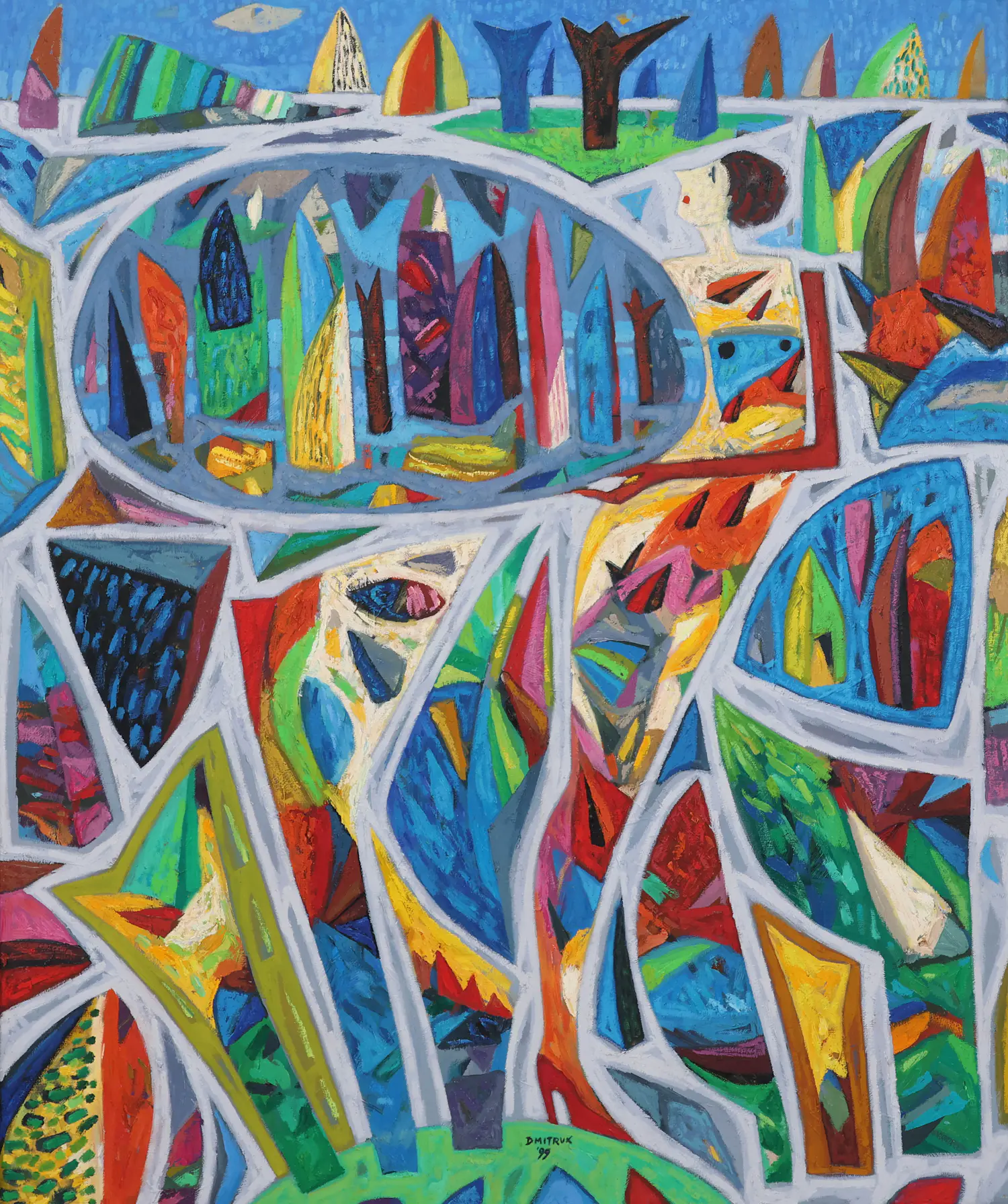 Jerzy Dmitruk (1960)