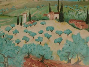 Marie de Valon - Provance II kopen? Bied vanaf 25!