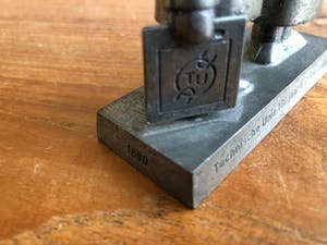 Dick Bruna - Technische Unie 100 jaar tot uw dienst kopen? Bied vanaf 100!