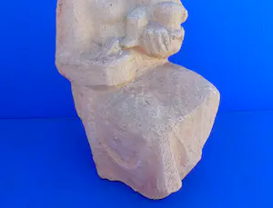 Hans Goddefroy - Moeder met kind kopen? Bied vanaf 50!