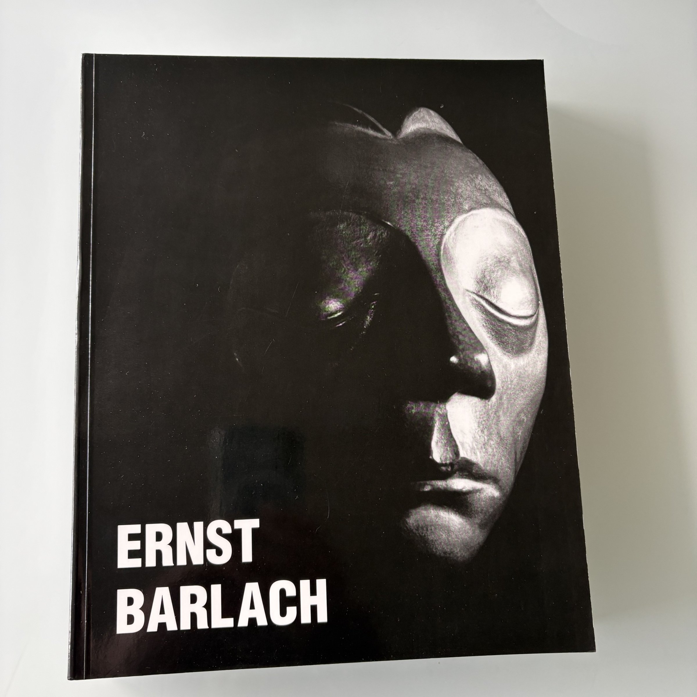 Ernst Barlach - 1870-1938. Beeldhouwer, tekenaar, graficus, schrijver kopen? Bied vanaf 25!