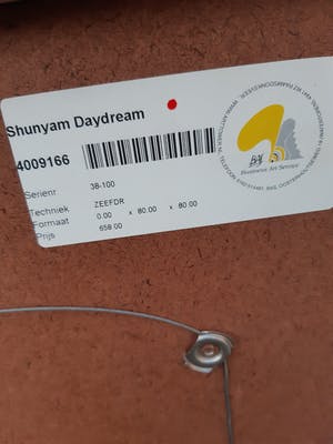 Shunyam - Daydream kaufen? Bieten Sie von 50!