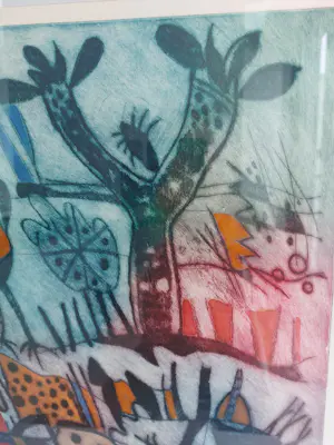 Jan Cobbaert - Na debrand kopen? Bied vanaf 295!