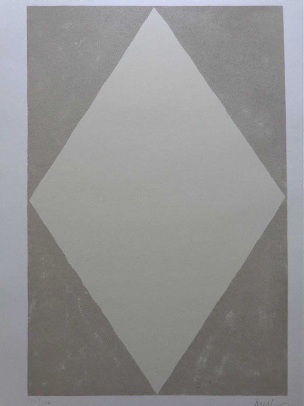 Dan Van Severen (1927-2009)