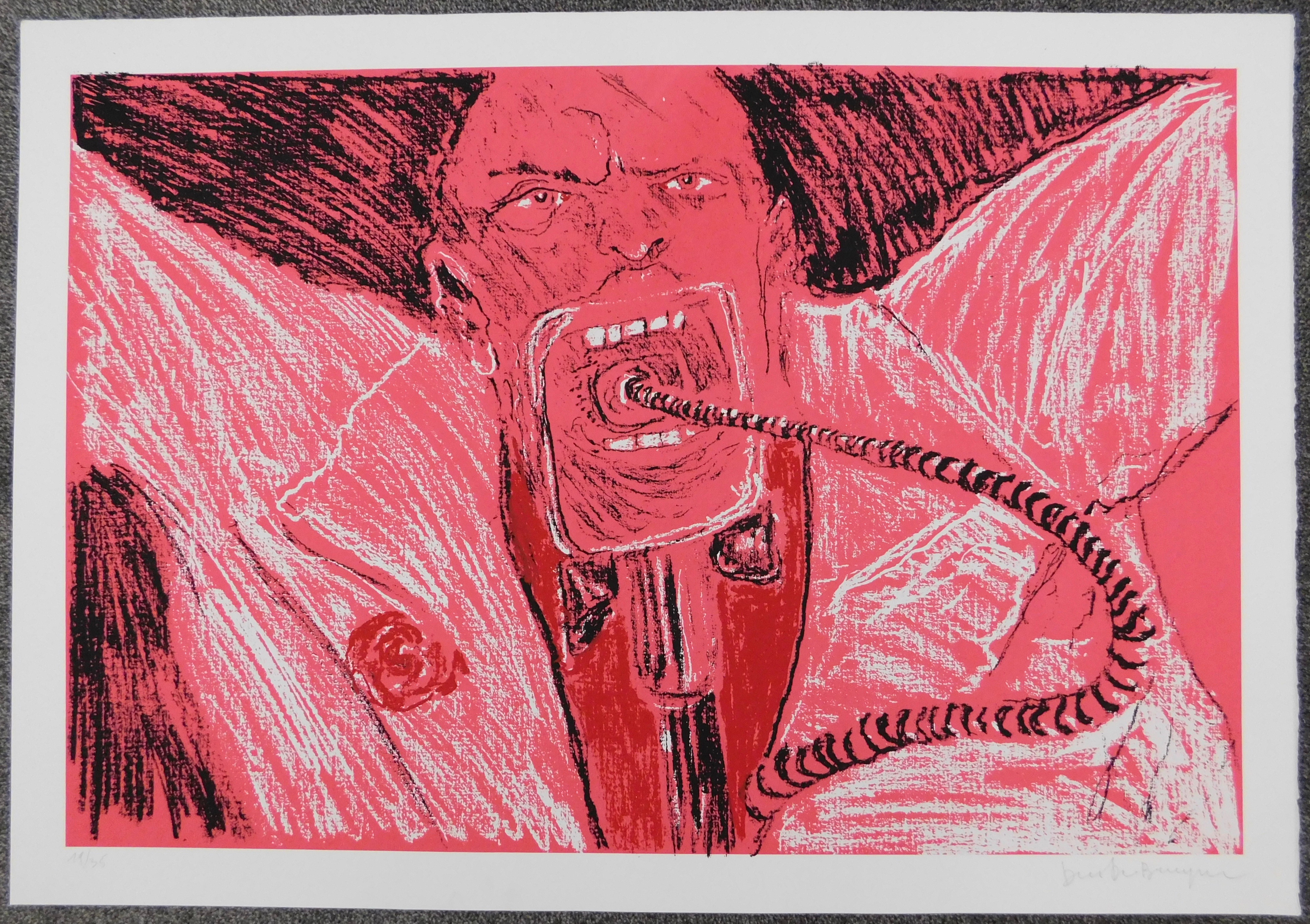 Dees De Bruyne - Homme Rouge kopen? Bied vanaf 65!