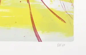 Daniel Richter - Früher und heute kopen? Bied vanaf 375!