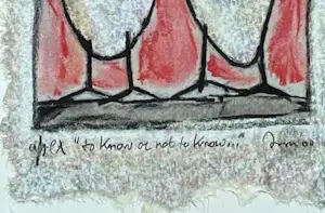 Hans Innemee - To know or not to know.. kopen? Bied vanaf 259!