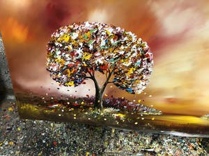 Gena - Dream Nature kopen? Bied vanaf 350!