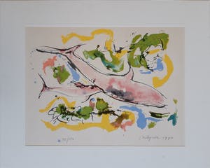 Nic Jonk - Nieuw elan kopen? Bied vanaf 15!