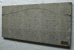 Uto Hogerzeil - Ingelijste ets en aquatint , Jonge Grutto (?) – 1979 – Lijst, 28 x 63 cm. kopen? Bied vanaf 80!