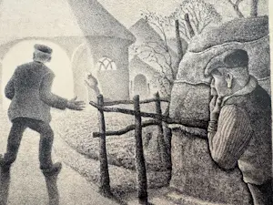 Jan Strube - Opgang naar het licht kopen? Bied vanaf 60!