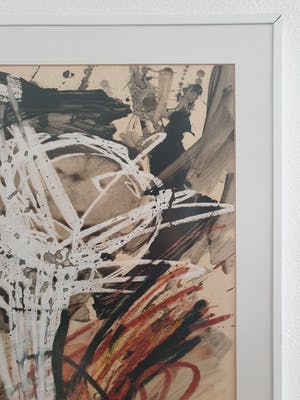 Cyril Lixenberg - Zonder titel kopen? Bied vanaf 150!