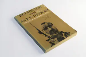 Anton Heyboer - Het systeem van Anton Heijboer kopen? Bied vanaf 20!