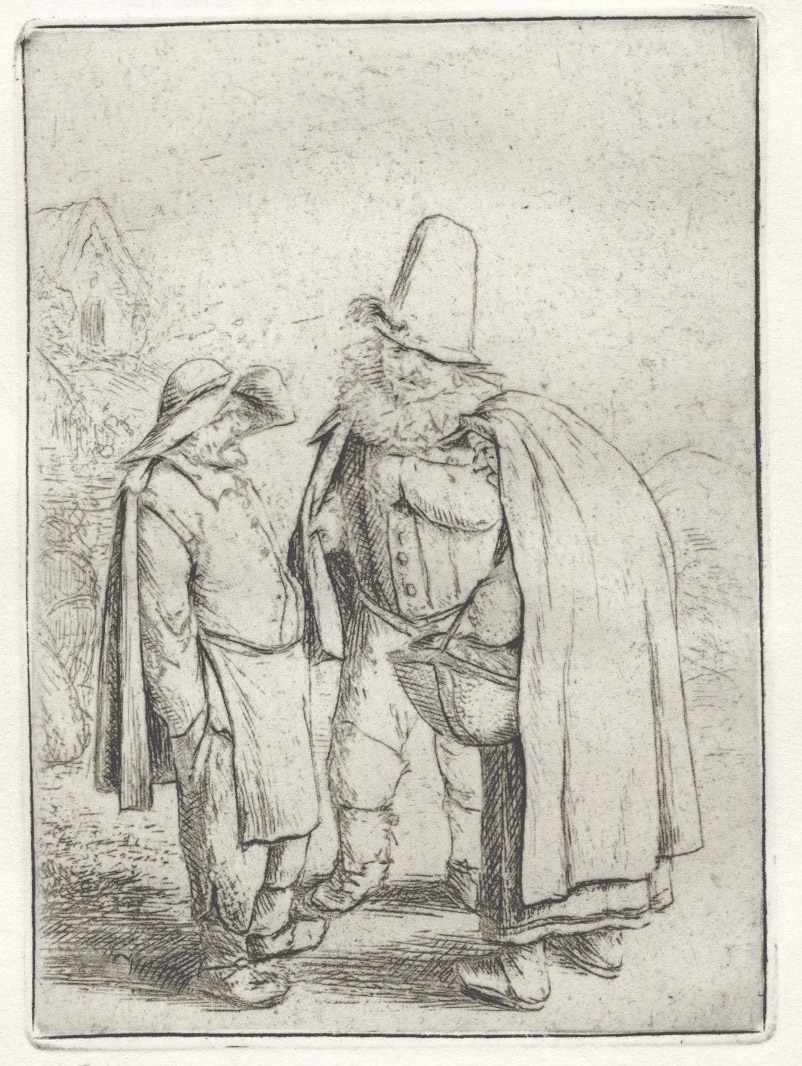 Adriaen van Ostade (1610-1685)