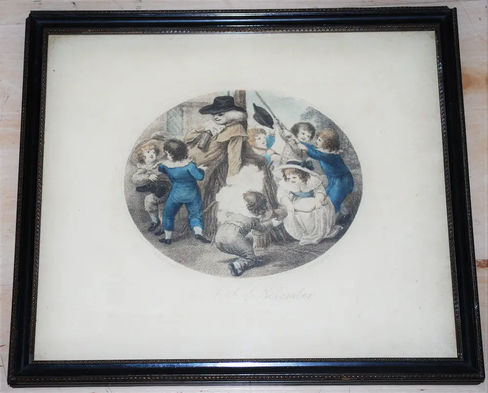Thomas Stothard (1755-1834)