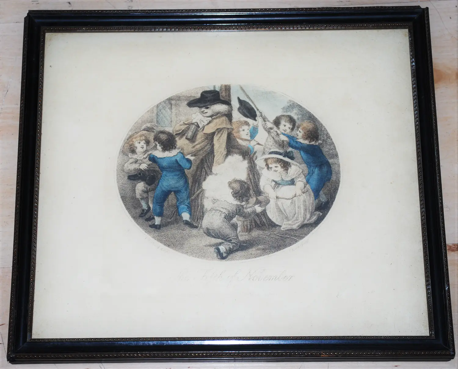 Thomas Stothard (1755-1834)