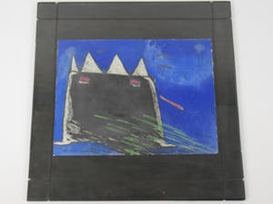 Michel van Overbeeke - Ongetiteld kopen? Bied vanaf 30!