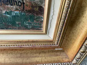 Walter Neuhof - Landschap kopen? Bied vanaf 100!