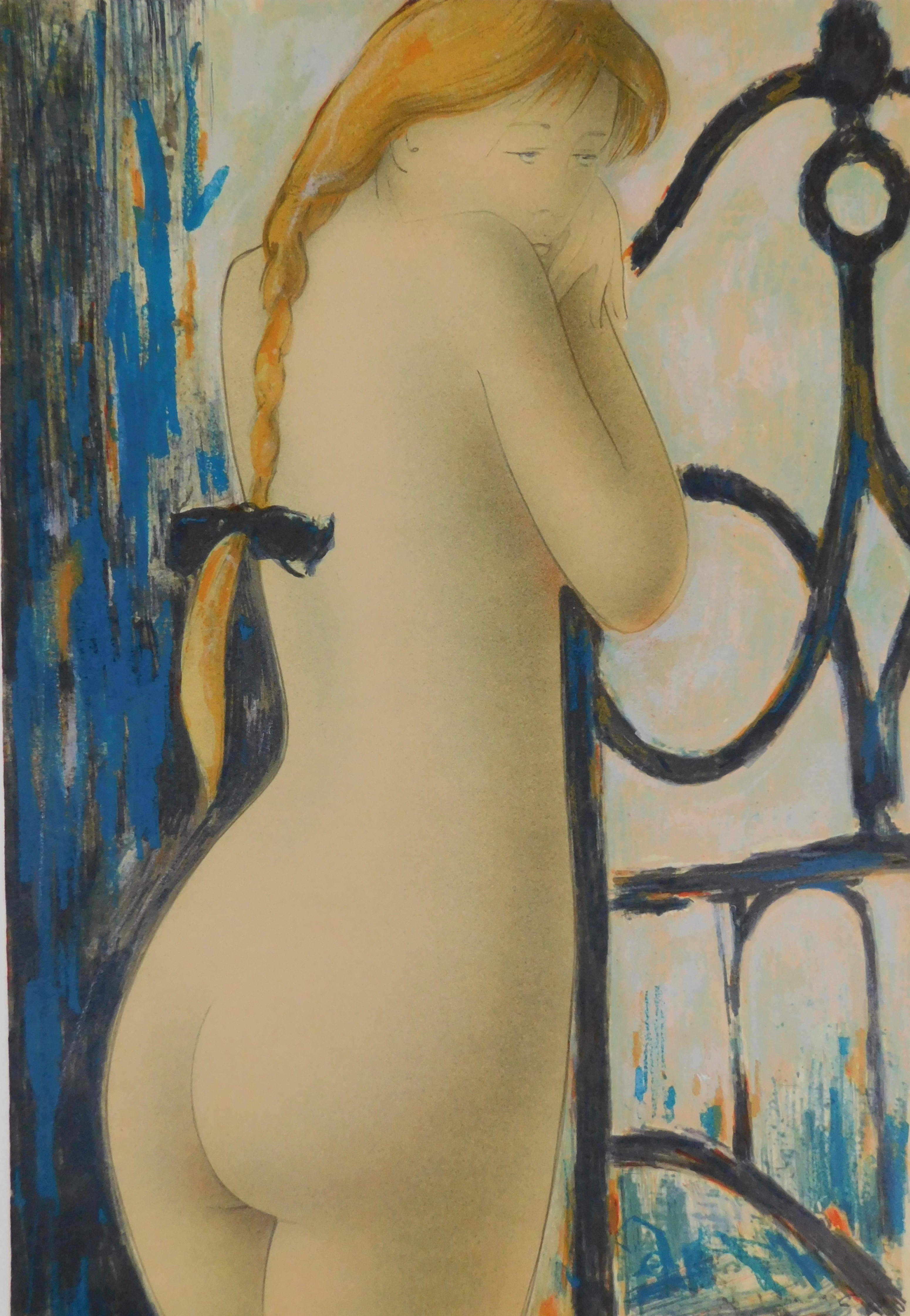 Alain Bonnefoit - Suite nus: Tresse kopen? Bied vanaf 40!