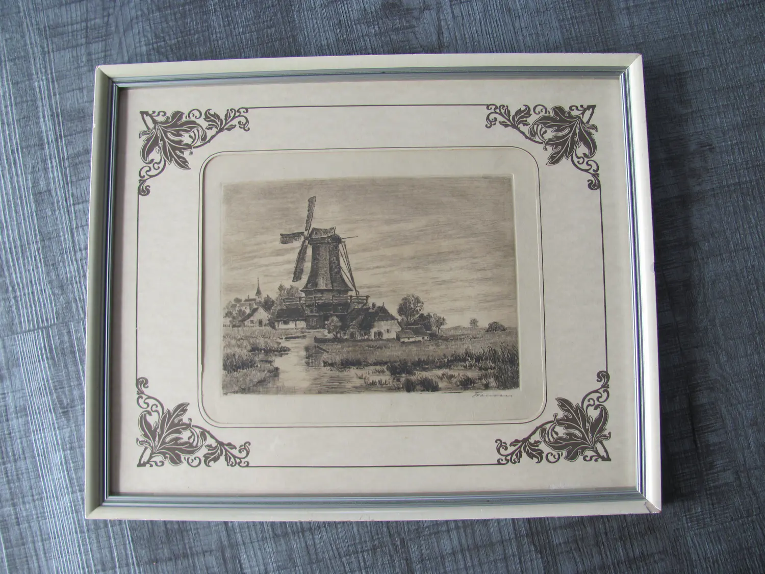 Anton Fransen (1867-1954)