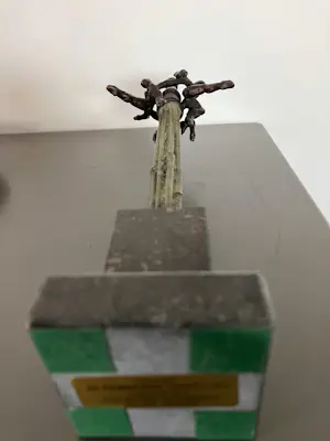 Jo Ramakers - Ruggespraak kopen? Bied vanaf 249!