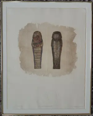 Gea Karhof - Lines of History kopen? Bied vanaf 95!