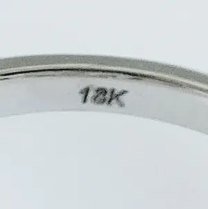 0.50ct Pink Diamond Ring kopen? Bied vanaf 750!