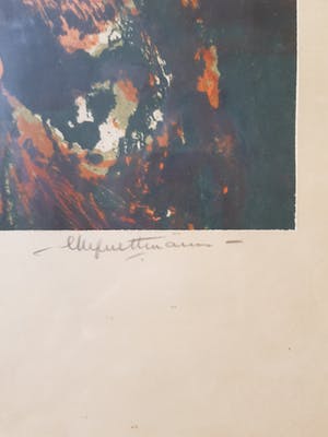 Emile Puettmann - De Baadsters kopen? Bied vanaf 200!