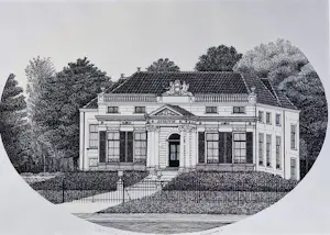 Sees Vlag - Rijswijk - Jan Thijssenweg 2 kopen? Bied vanaf 85!