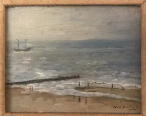 Paul Arntzenius - Strandplezier kopen? Bied vanaf 199!
