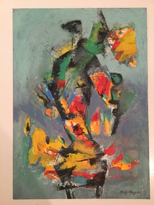 Mary Meijs - Onweerstaanbaar kopen? Bied vanaf 60!