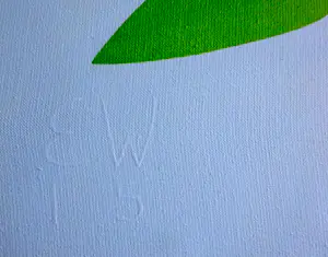 Ed Weyden - waterplant 2015 kaufen? Bieten Sie von 63!