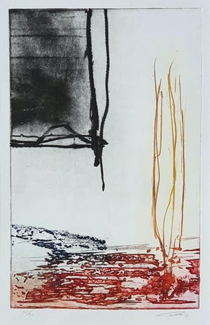 Olivier Beijn - Industrie | Ingelijst kopen? Bied vanaf 1!