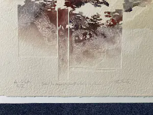 Francis Mean - Quand les nuages sont plein de pluie kopen? Bied vanaf 140!