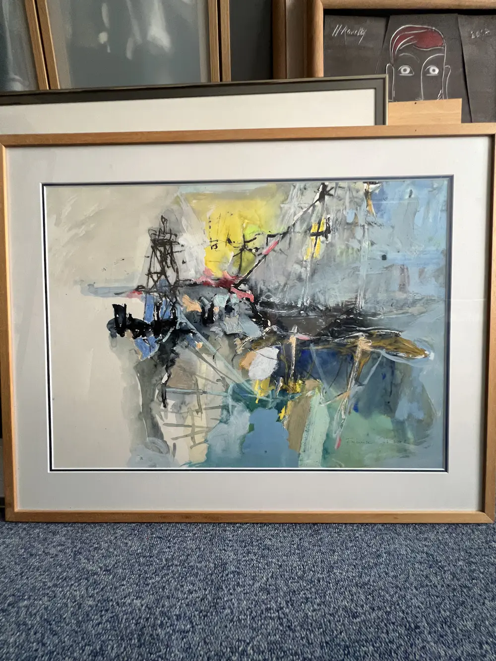 Jit Nieuwenhuis (1951)