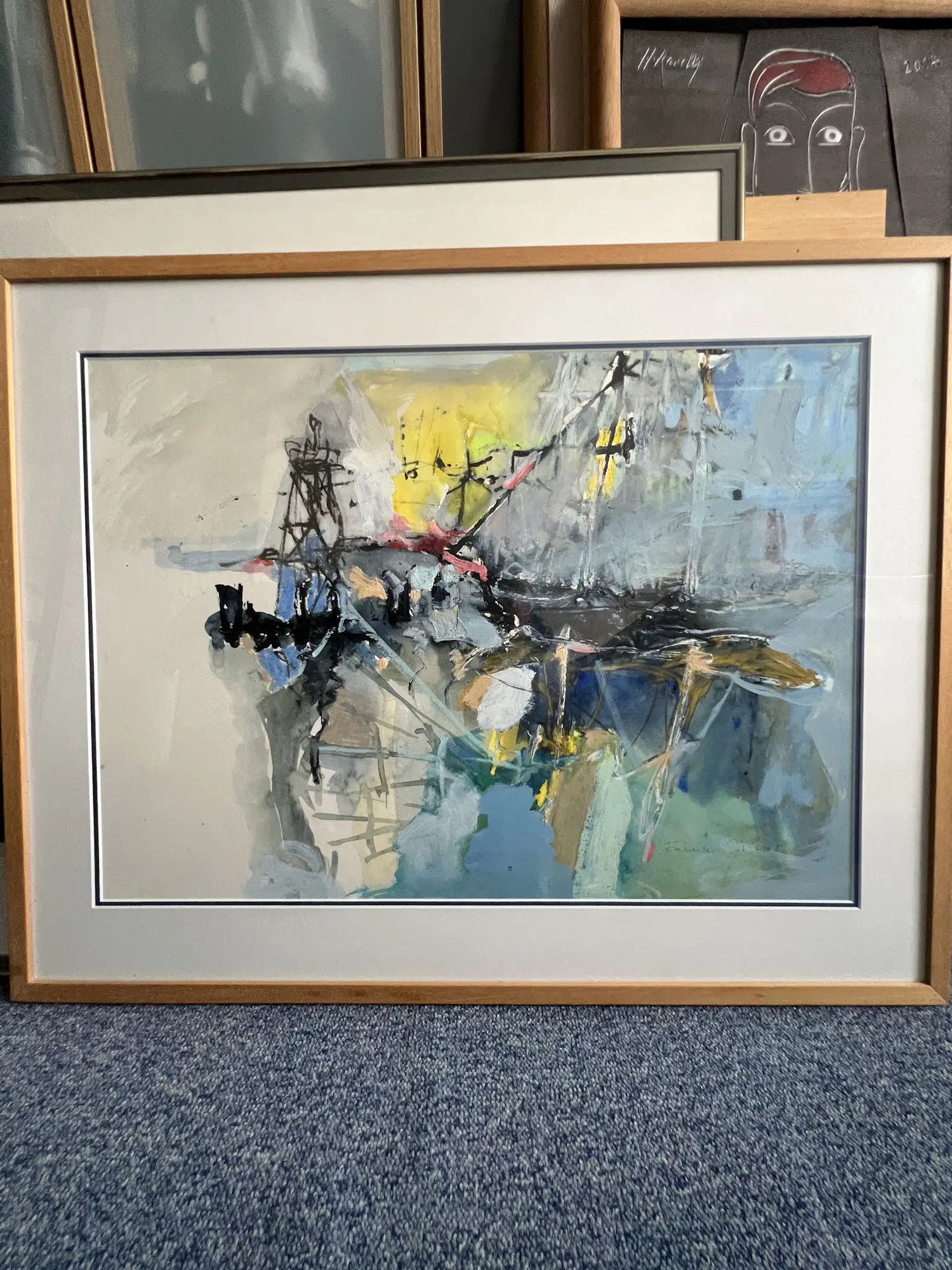 Jit Nieuwenhuis (1951)