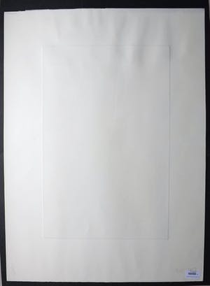 Duck Sung Kang - kleuren ets in heldere kleuren op Arches. kopen? Bied vanaf 1!