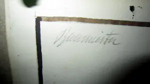 Willi Baumeister - Untitled kopen? Bied vanaf 5000!