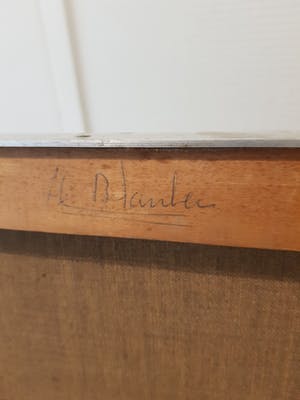 Arnold Smith - 1905-1995 kopen? Bied vanaf 80!