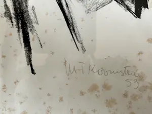 Metten Koornstra - Havengezicht in Zuid-Frankrijk kopen? Bied vanaf 65!