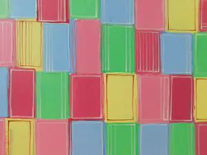 Natia Antadze - "Komposition " kopen? Bied vanaf 1!