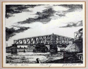 John de Jongh - Hembrug kopen? Bied vanaf 5!