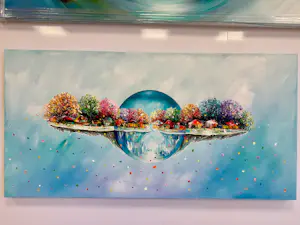 Gena - Into Your Dreams kopen? Bied vanaf 350!